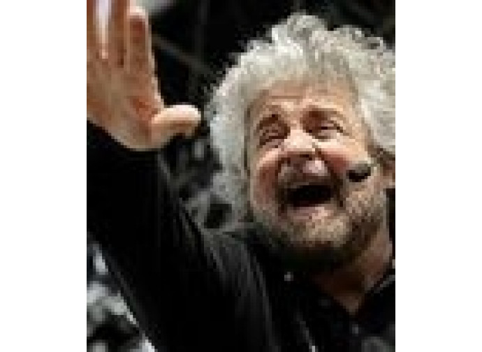 Beppe Grillo